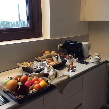 Agriturismo Casaquindici ファームステイ ソンマカンパーニャ