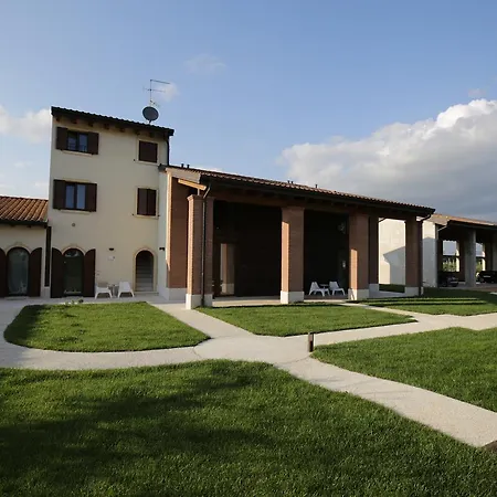 Agriturismo Casaquindici Sommacampagna