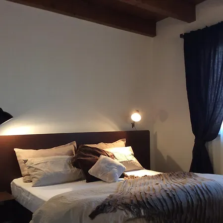 Gospodarstwo agroturystyczne Agriturismo Casaquindici *