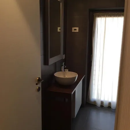 Agriturismo Casaquindici Gospodarstwo agroturystyczne *