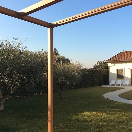 Agriturismo Casaquindici Gospodarstwo agroturystyczne Sommacampagna