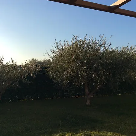 Agriturismo Casaquindici *
