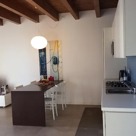 Gospodarstwo agroturystyczne Agriturismo Casaquindici Sommacampagna