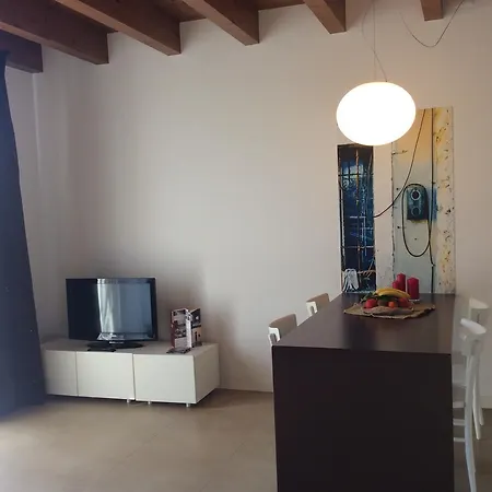 Agriturismo Casaquindici Gospodarstwo agroturystyczne