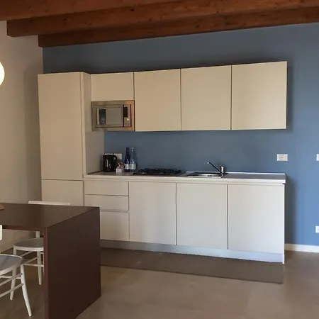 Agriturismo Casaquindici Gospodarstwo agroturystyczne Sommacampagna