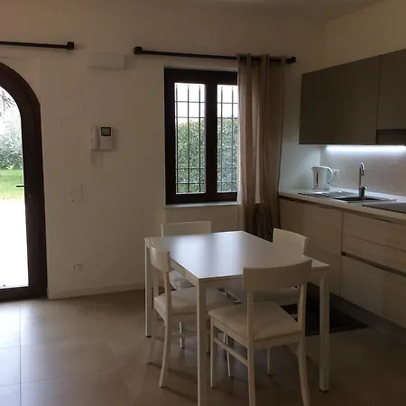 Gospodarstwo agroturystyczne Agriturismo Casaquindici Sommacampagna