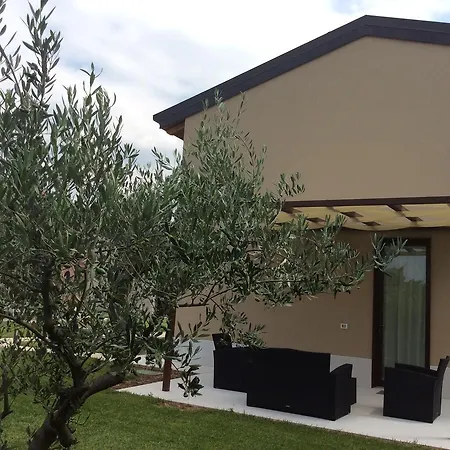 Agriturismo Casaquindici Sommacampagna
