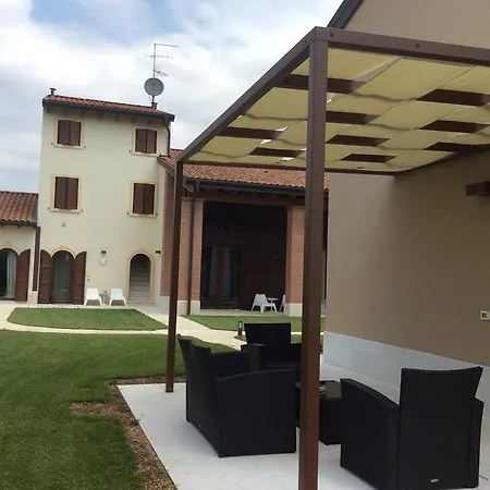 Agriturismo Casaquindici * Sommacampagna