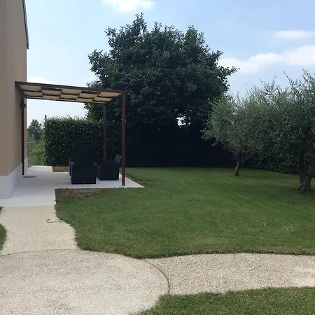 Agriturismo Casaquindici *