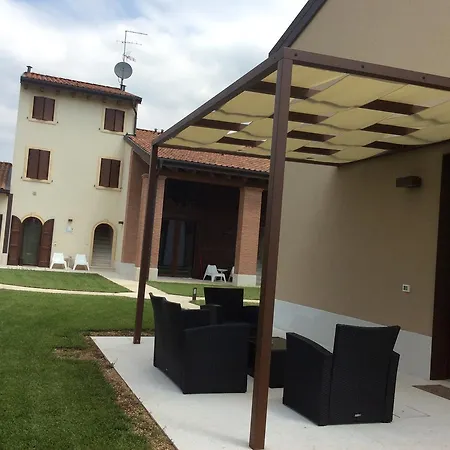 Agriturismo Casaquindici