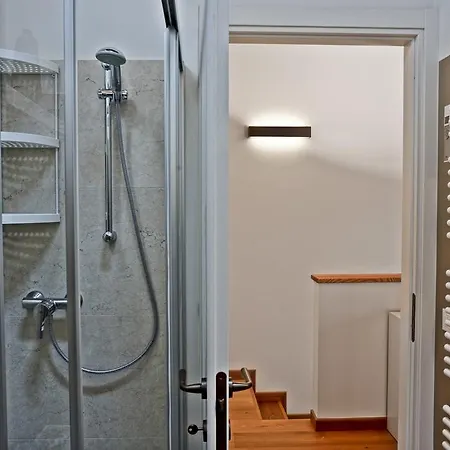 Gospodarstwo agroturystyczne Agriturismo Casaquindici