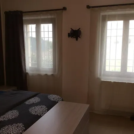 Agriturismo Casaquindici Gospodarstwo agroturystyczne