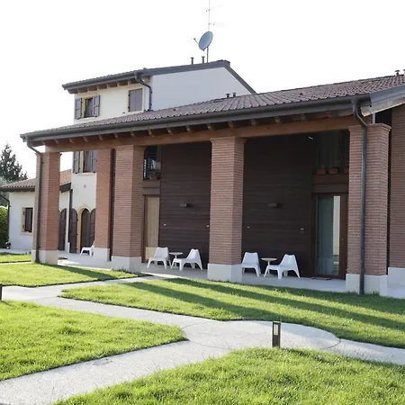 Bauernhof Agriturismo Casaquindici
