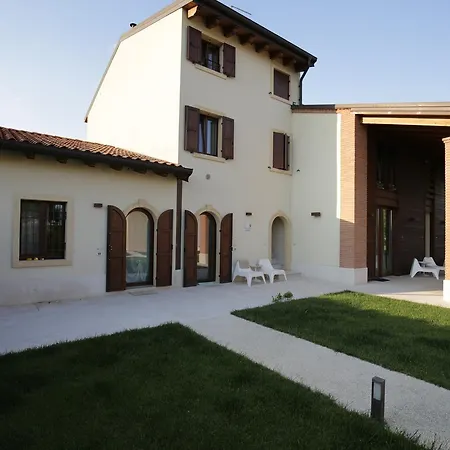 Agriturismo Casaquindici * Sommacampagna