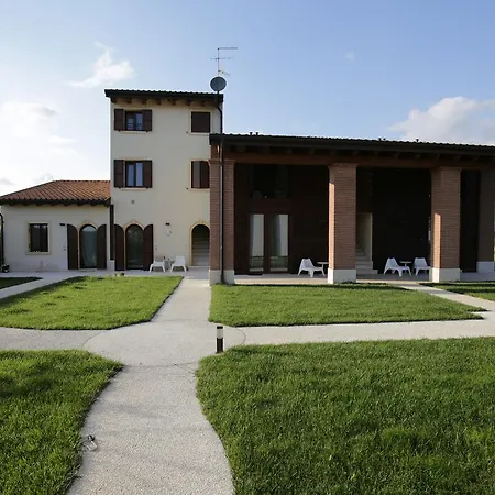Bauernhof Agriturismo Casaquindici