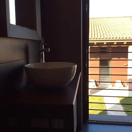 Bauernhof Agriturismo Casaquindici