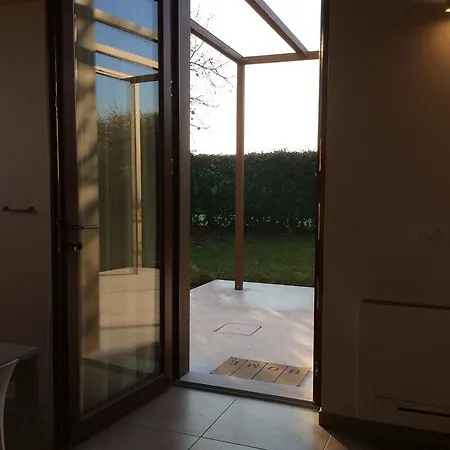 Agriturismo Casaquindici Bauernhof *